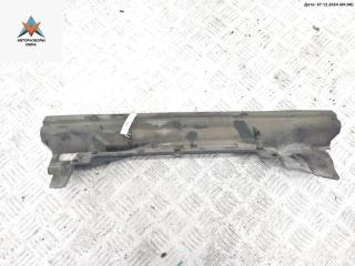 пластик моторного отсека BMW 3 серия E46 [рестайлинг] 2001, 2.5 л., бензин, МКПП, синий, седан, 8211467