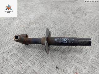 кронштейн переднего бампера BMW 5 серия E39 1996, 2.0 л., бензин, МКПП, серый, седан, 8159360