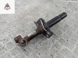 кронштейн переднего бампера BMW 5 серия E39 1999, 2.5 л., бензин, МКПП, красный, универсал, 8159360