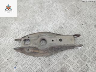 рычаг задний BMW 3 серия E90/E91/E92/E93 [рестайлинг] 2008, 2.0 л., бензин, МКПП, серый, универсал, 6772899