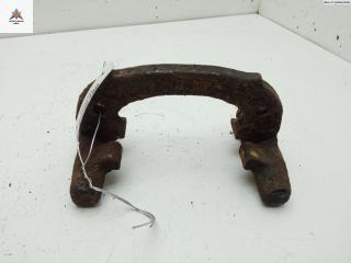 скоба суппорта Volvo S40 1 поколение [рестайлинг] 2003, 1.8 л., бензин, АКПП, чёрный, универсал