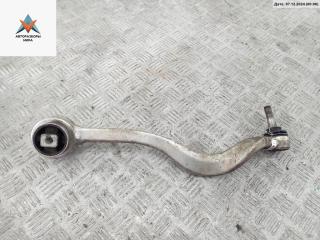 рычаг передний левый BMW 5 серия E39 1999, 2.5 л., бензин, МКПП, красный, универсал