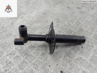 кронштейн переднего бампера BMW 3 серия E46 [рестайлинг] 2001, 2.5 л., бензин, МКПП, синий, седан, 8195298