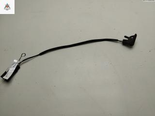 форсунка омывателя лобового стекла Ford Mondeo 2 поколение 2000, 1.8 л., бензин, МКПП, синий, универсал, 93BG17666BA