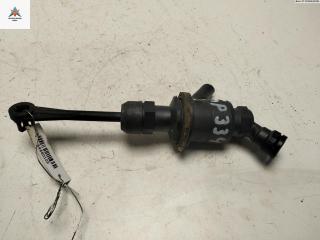 цилиндр сцепления главный Renault Megane 2 поколение [рестайлинг] 2008, 1.5 л., дизель, МКПП, чёрный, универсал, 8200151770