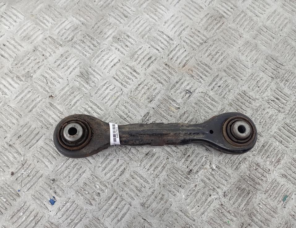 рычаг задний BMW 3 E90/E91/E92/E93 2008, 2.0 л., бензин, МКПП, серый, универсал, 33326765425