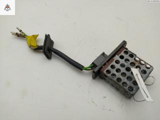 сопротивление печки Mercedes-Benz C-Класс W202/S202 1994, 1.8 л., бензин, МКПП, серый, седан