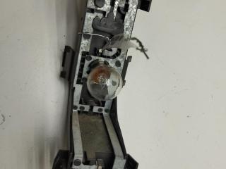 панель заднего левого фонаря Volkswagen Sharan 1 поколение [рестайлинг] 2002, 1.9 л., дизель, МКПП, синий, минивэн, 7M3945257