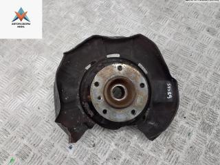 ступица задняя правая BMW 3 серия E90/E91/E92/E93 [рестайлинг] 2008, 2.0 л., бензин, МКПП, серый, универсал