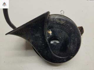 сигнал (клаксон) Volkswagen Sharan 1 поколение [рестайлинг] 2000, 1.8 л., бензин, АКПП, зелёный, минивэн, 008728