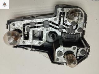 Плата фонаря заднего правого Volkswagen Sharan 1 поколение [рестайлинг] 2000, 1.8 л., бензин, АКПП, зелёный, минивэн, 7MO945258K