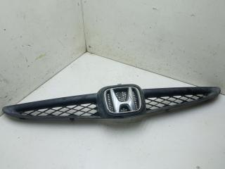 решетка радиатора Honda Jazz 2002, синий, хетчбэк 5 дв., 71120SAA00