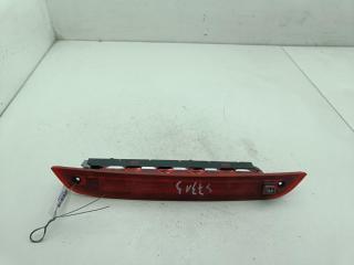 стоп-сигнал Ford Focus I 2004, 1.6 л., i, бензин, МКПП, синий, хетчбэк 5 дв., XS4X13A613AB
