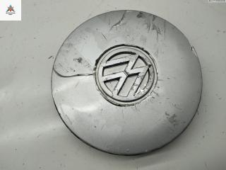 колпак колесный Volkswagen Golf 3 поколение 1994, 1.4 л., бензин, МКПП, синий, хетчбэк 5 дв., 1H0601149H