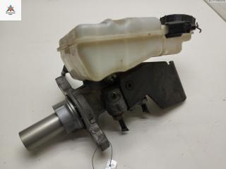 цилиндр тормозной главный Ford Focus 3 поколение [рестайлинг] 2015, 1.5 л., дизель, МКПП, серый, универсал, DV612140R