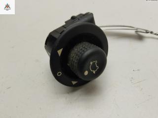 джойстик регулировки зеркал Ford Mondeo 2 поколение 2000, 1.8 л., бензин, МКПП, синий, универсал, 93BG17B676BA