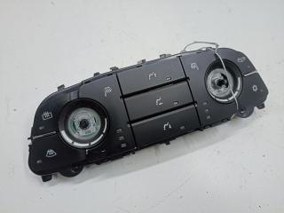 кнопка обогрева сидений Opel Insignia 1 поколение (A) 2011, 2.0 л., дизель, МКПП, чёрный, универсал, 13273094