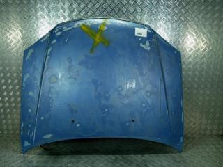 капот Chevrolet Nubira 1 поколение 2006, цвет