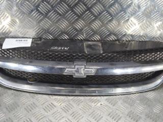 решетка радиатора Chevrolet Nubira 1 поколение 2007, цвет, 96547250