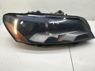 фара правая Volkswagen Passat B7 2012, 2.5 л., бензин, АКПП, синий, седан, 651941006B