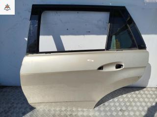 дверь сдвижная Mercedes-Benz E-Класс W212/S212/C207/A207 2010, бежевый, универсал