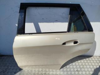 дверь сдвижная Mercedes-Benz E W212 2010, бежевый, универсал