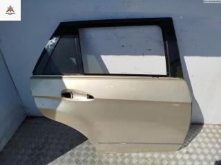 дверь сдвижная Mercedes-Benz E-Класс W212/S212/C207/A207 2010, бежевый, универсал