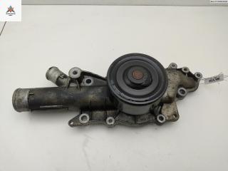 насос антифриза дополнительный Mercedes-Benz C-Класс W204/S204 2009, 2.2 л., дизель, АКПП, серый, универсал, 6462010810