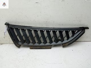 решетка радиатора Mitsubishi Grandis 1 поколение 2004, чёрный, минивэн, MN145455