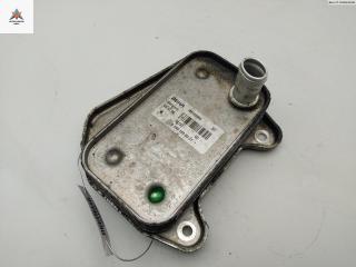 теплообменник масляного фильтра Mercedes-Benz C-Класс W204/S204 2009, 2.2 л., дизель, АКПП, серый, универсал, 6461880301