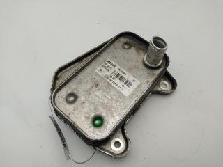 теплообменник масляного фильтра Mercedes-Benz C W204 2009, 2.2 л., дизель, АКПП, серый, универсал, 6461880301