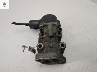 клапан EGR Mitsubishi Space Wagon 3 поколение (Typ N50) 1999, 2.4 л., бензин, МКПП, серый, минивэн