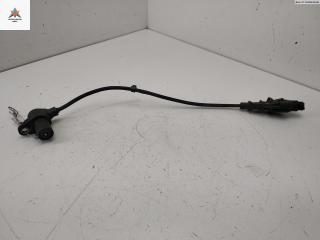 датчик коленвала Hyundai Matrix 1 поколение [рестайлинг] 2006, 1.5 л., дизель, МКПП, серый, минивэн, 39180-2A100