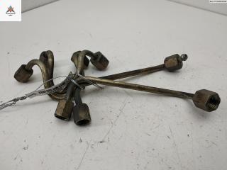 трубка топливная Hyundai Matrix 1 поколение [рестайлинг] 2006, 1.5 л., дизель