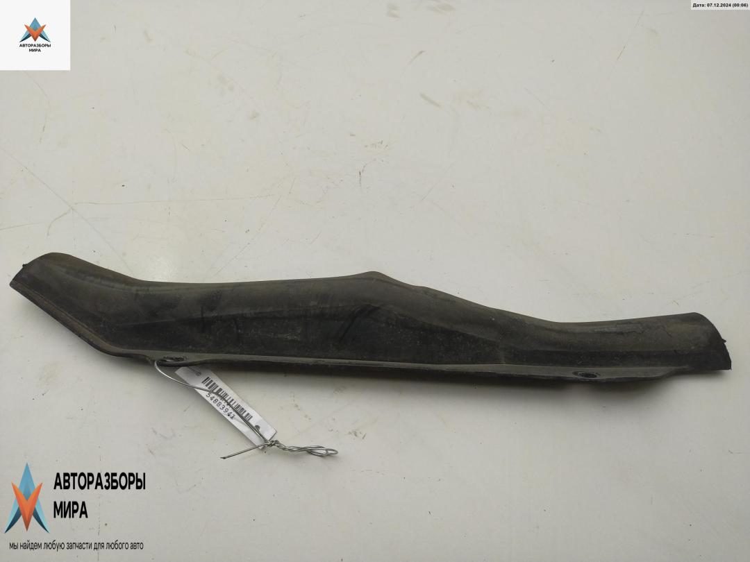 уплотнитель подкапотного пространства Mercedes-Benz C-Класс W202/S202 1994, седан, 2028870198 - фото №1