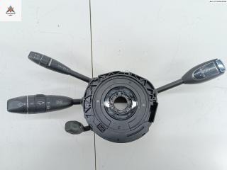 переключатель подрулевой Mercedes-Benz E-Класс W212/S212/C207/A207 2010, 3.0 л., дизель, АКПП, бежевый, универсал, 2129003203, 2640079700