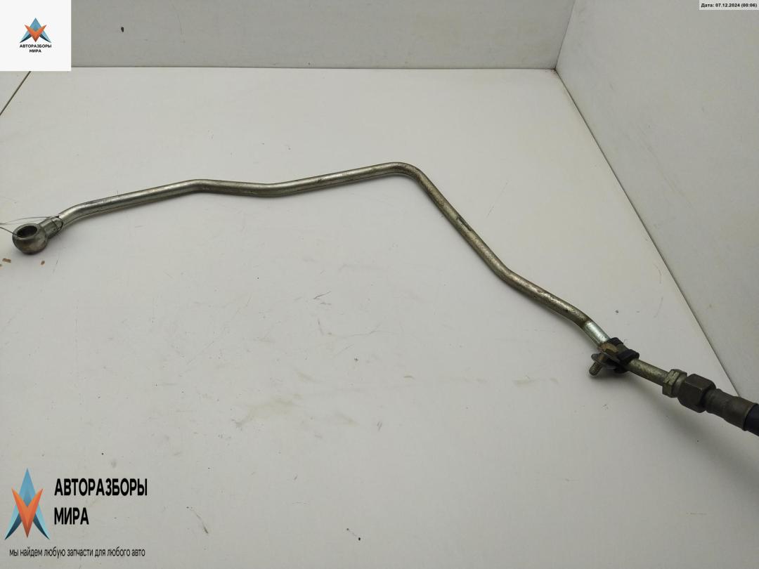 Трубка гидравлическая АКПП Mercedes-Benz C-Класс W202/S202 1995, 1.8 л., бензин, АКПП, зелёный, седан - фото №1