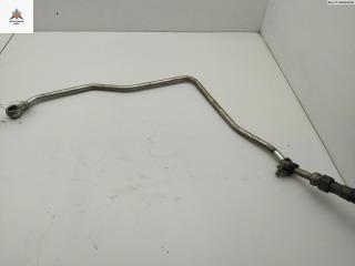 Трубка гидравлическая АКПП Mercedes-Benz C-Класс W202/S202 1995, 1.8 л., бензин, АКПП, зелёный, седан