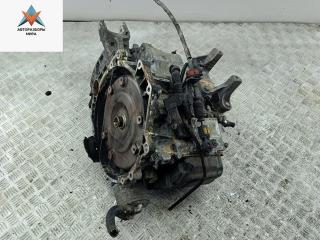 КПП автоматическая (АКПП) Peugeot 407 1 поколение 2006, 2.7 л., дизель, АКПП, белый, купе, TF80-SC