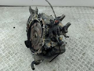 КПП автоматическая (АКПП) Peugeot 407 1 поколение 2006, 2.7 л., дизель, АКПП, белый, купе, TF-80SC