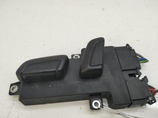 блок управления сиденьем Volkswagen Passat B7 USA 2012, 2.5 л., бензин, АКПП, синий, седан, 561959747A