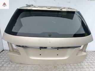 крышка багажника Mercedes-Benz E-Класс W212/S212/C207/A207 2010, бежевый, универсал, 2127400010