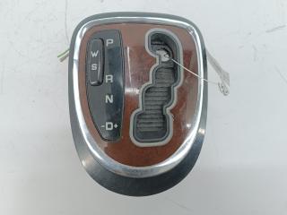 накладка декоративная Mercedes-Benz S-Class W220 1999, 3.2 л., бензин, АКПП, серый, седан, 2202670988