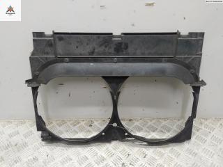 диффузор вентилятора Mercedes-Benz C-Класс W202/S202 1995, 1.8 л., бензин, АКПП, зелёный, седан, 2025050288