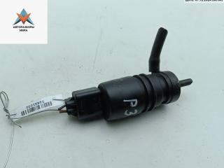 насос (моторчик) омывателя стекла BMW 3 серия E46 [рестайлинг] 2002, серый, седан