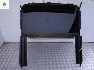 люк Mercedes-Benz M-Class ML W163 2002, 4.0 л., дизель, АКПП, чёрный, внедорожник 5 дв., 1638200742