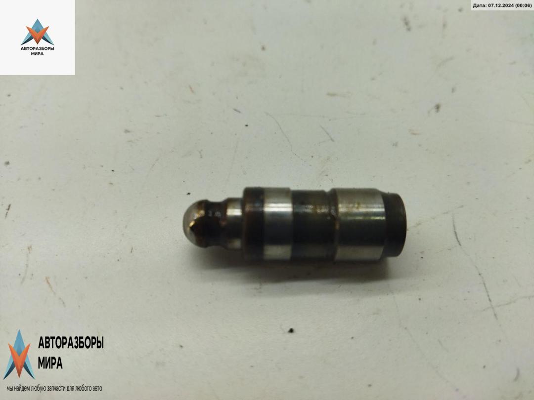 гидрокомпенсатор Volkswagen Golf 5 поколение 2006, 1.6 л., бензин, МКПП, серый, хетчбэк 5 дв. - фото №1