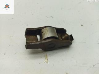 коромысло клапана (рокер) Volkswagen Polo 4 поколение [рестайлинг] 2005, 1.2 л., бензин, МКПП, чёрный, хетчбэк 3 дв.