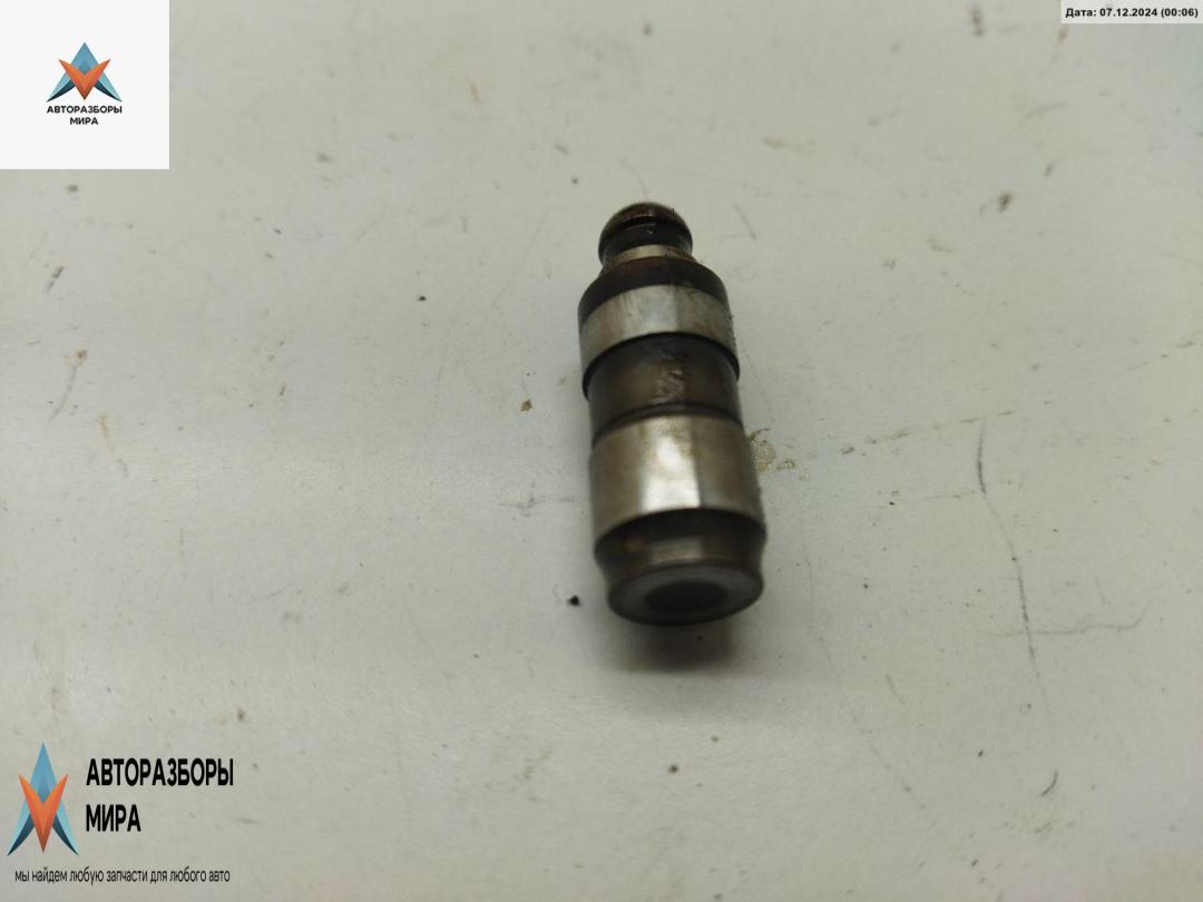 гидрокомпенсатор Volkswagen Golf 5 поколение 2006, 1.6 л., бензин, МКПП, серый, хетчбэк 5 дв. - фото №1