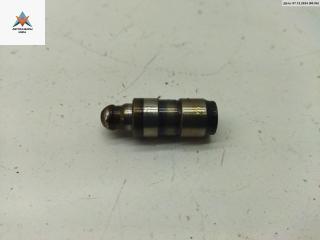 гидрокомпенсатор Volkswagen Polo 4 поколение [рестайлинг] 2005, 1.2 л., бензин, МКПП, чёрный, хетчбэк 3 дв.